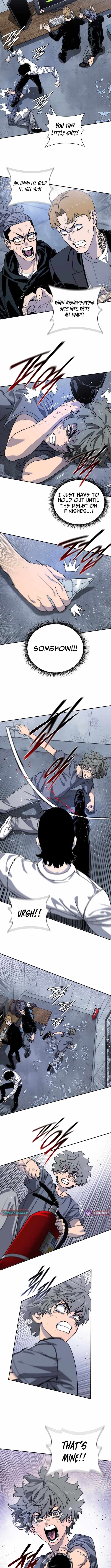 Read 18 Year Old Demon King EN Manga Online