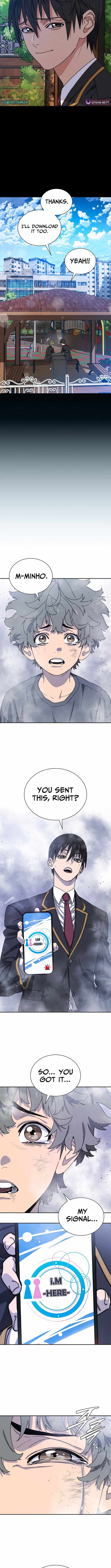 Read 18 Year Old Demon King EN Manga Online