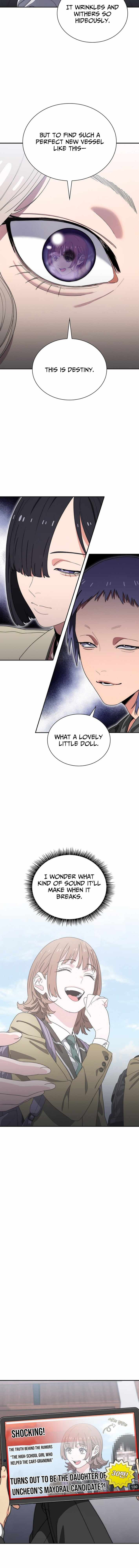 Read 18 Year Old Demon King EN Manga Online