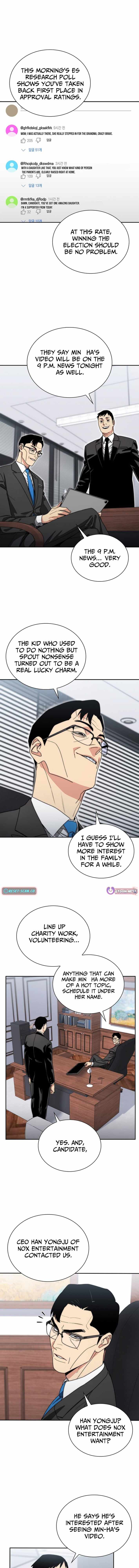 Read 18 Year Old Demon King EN Manga Online