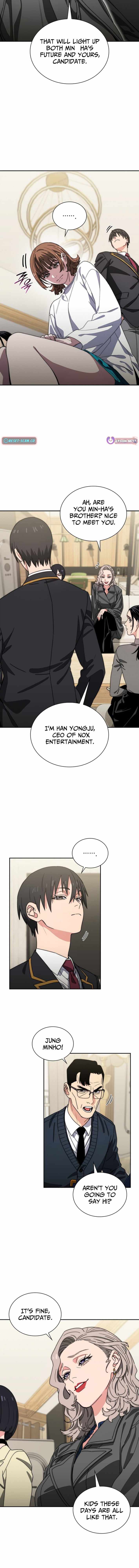 Read 18 Year Old Demon King EN Manga Online