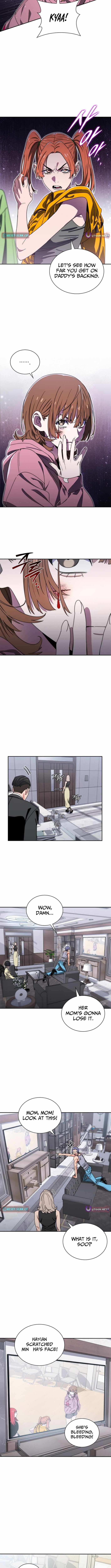 Read 18 Year Old Demon King EN Manga Online