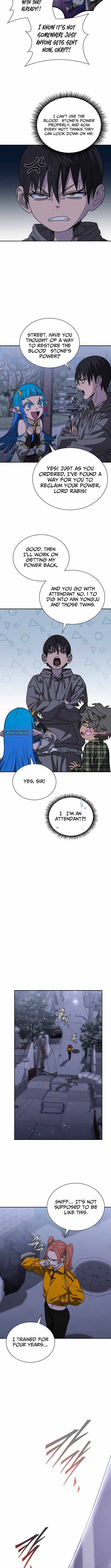 Read 18 Year Old Demon King EN Manga Online