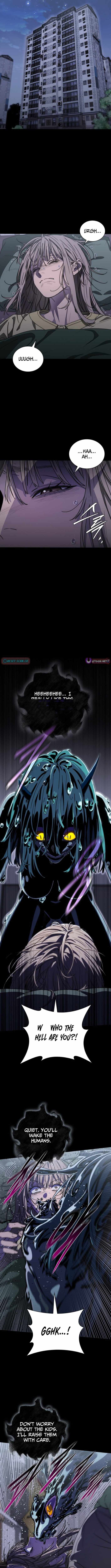 Read 18 Year Old Demon King EN Manga Online