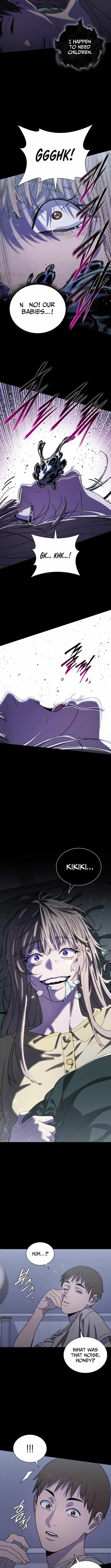 Read 18 Year Old Demon King EN Manga Online
