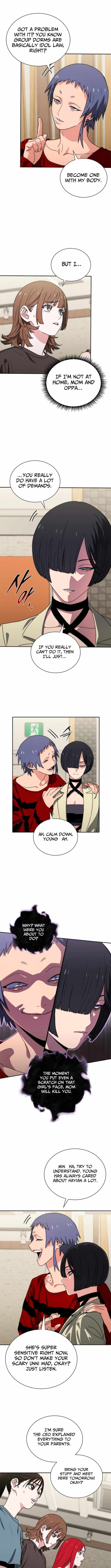 Read 18 Year Old Demon King EN Manga Online
