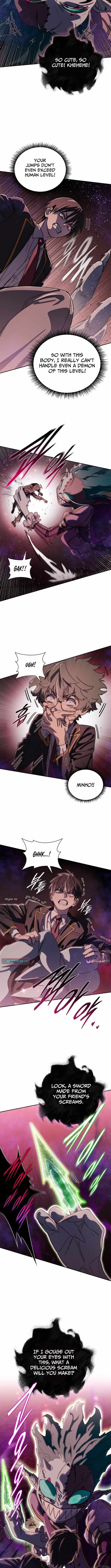 Read 18 Year Old Demon King EN Manga Online