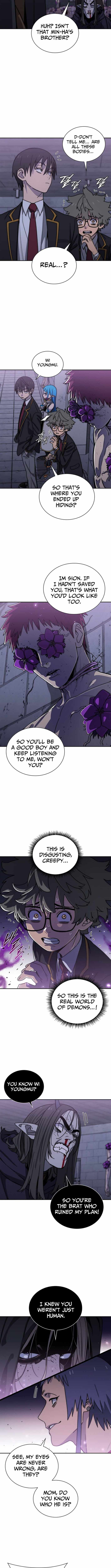 Read 18 Year Old Demon King EN Manga Online