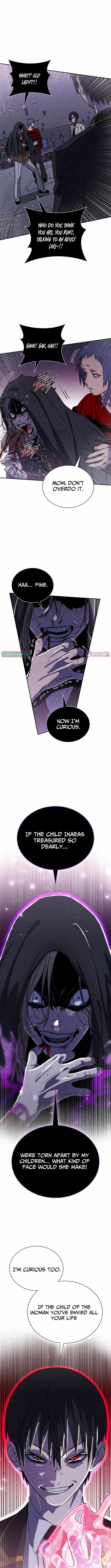 Read 18 Year Old Demon King EN Manga Online