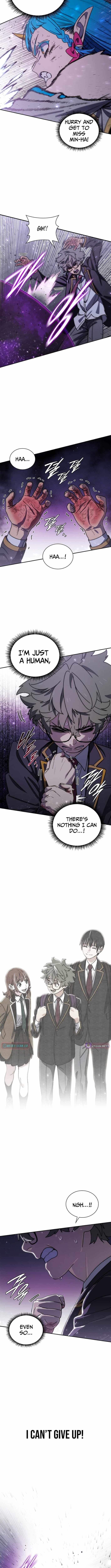 Read 18 Year Old Demon King EN Manga Online