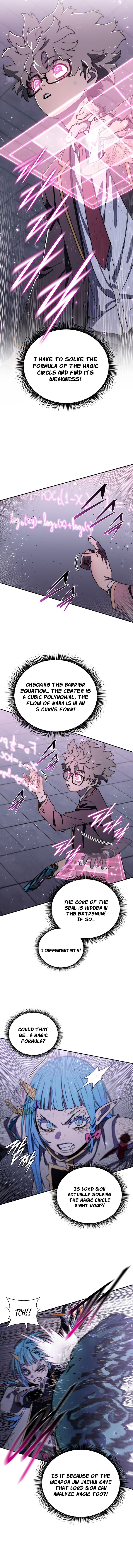 Read 18 Year Old Demon King EN Manga Online
