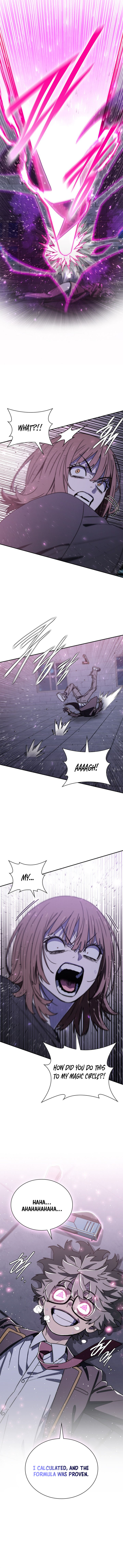 Read 18 Year Old Demon King EN Manga Online