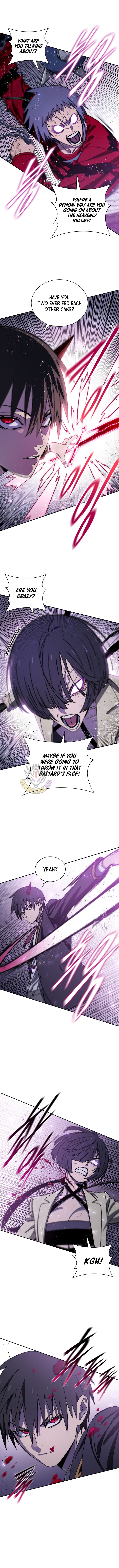Read 18 Year Old Demon King EN Manga Online