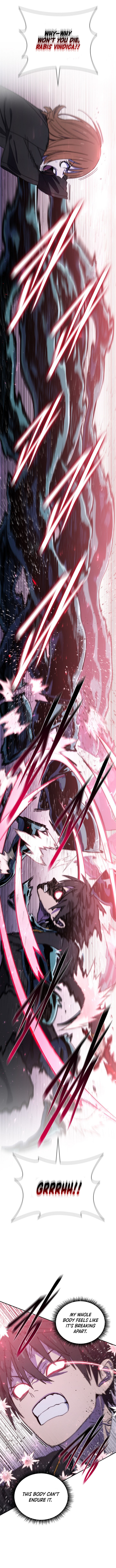 Read 18 Year Old Demon King EN Manga Online