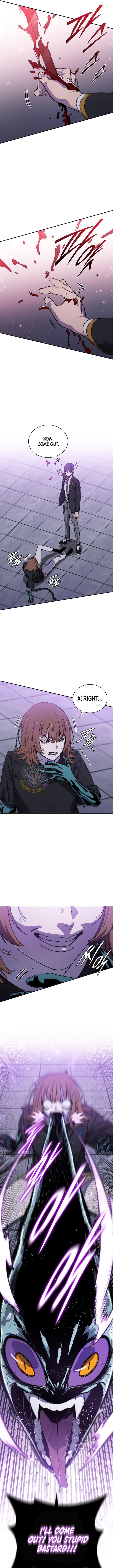 Read 18 Year Old Demon King EN Manga Online