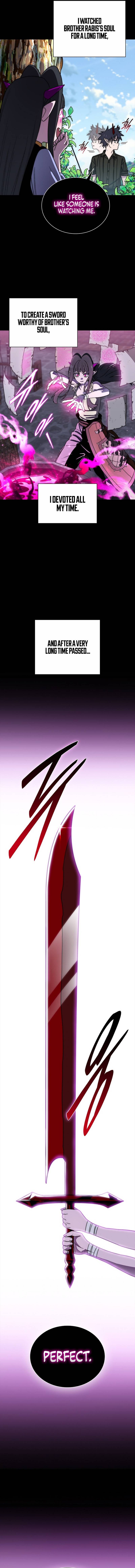 Read 18 Year Old Demon King EN Manga Online