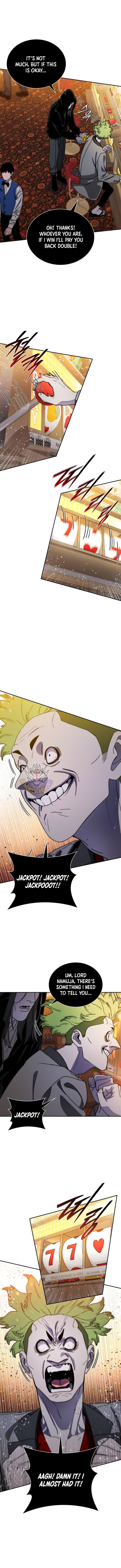 Read 18 Year Old Demon King EN Manga Online