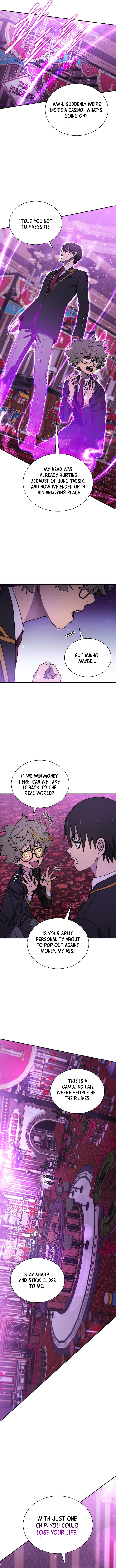 Read 18 Year Old Demon King EN Manga Online