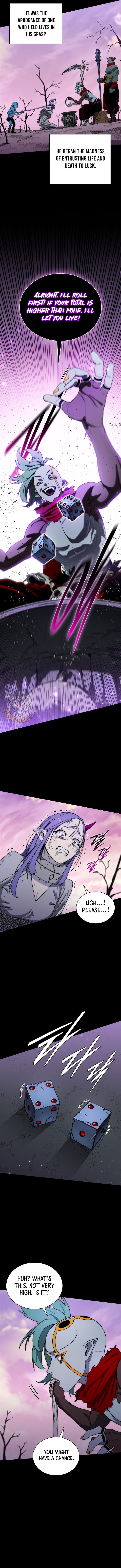 Read 18 Year Old Demon King EN Manga Online