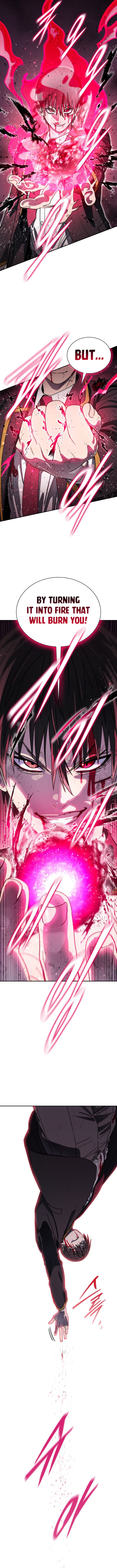 Read 18 Year Old Demon King EN Manga Online