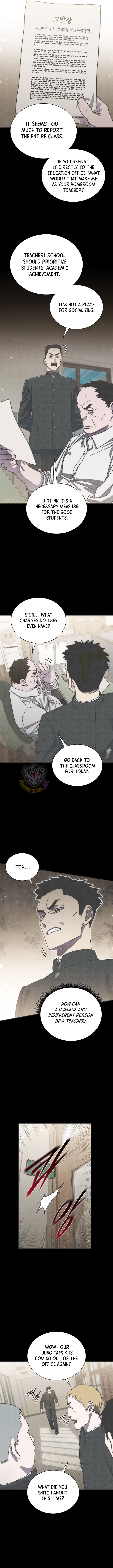 Read 18 Year Old Demon King EN Manga Online