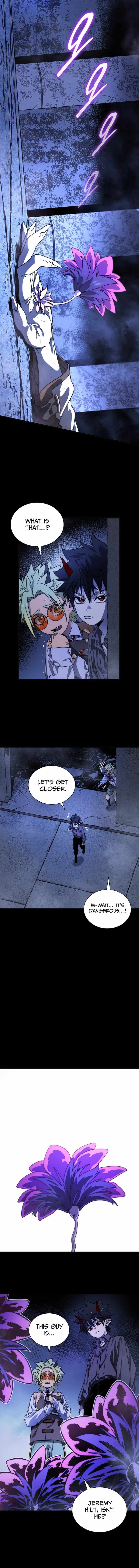 Read 18 Year Old Demon King EN Manga Online