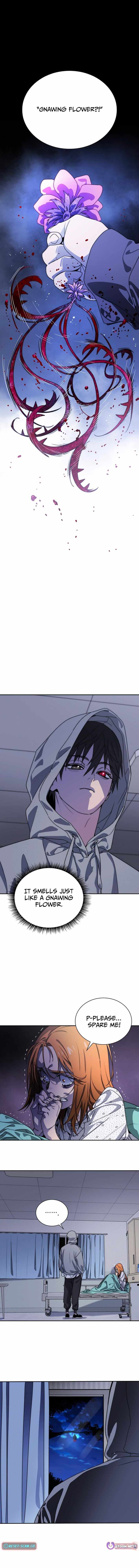 Read 18 Year Old Demon King EN Manga Online