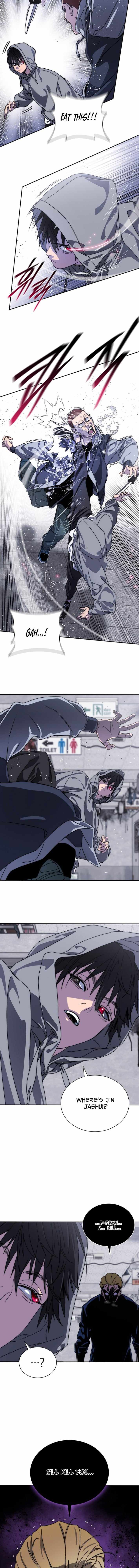 Read 18 Year Old Demon King EN Manga Online