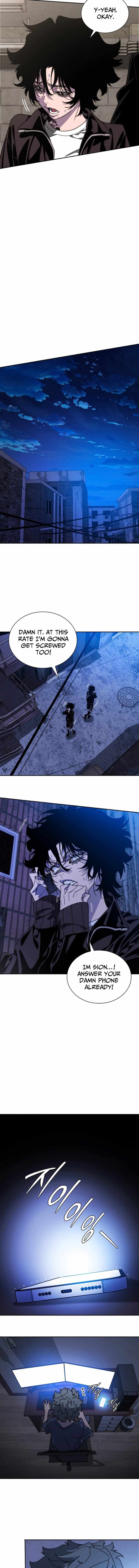 Read 18 Year Old Demon King EN Manga Online