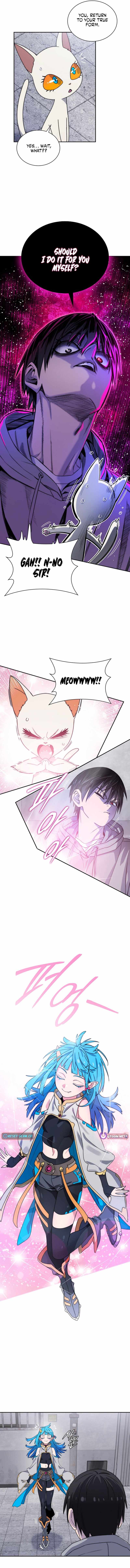Read 18 Year Old Demon King EN Manga Online