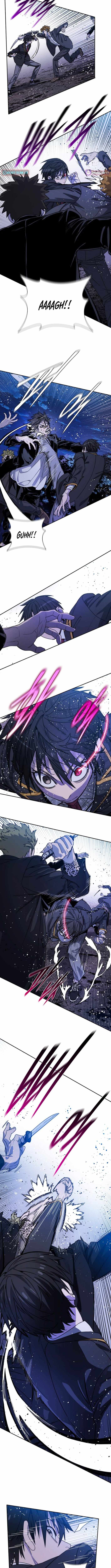 Read 18 Year Old Demon King EN Manga Online