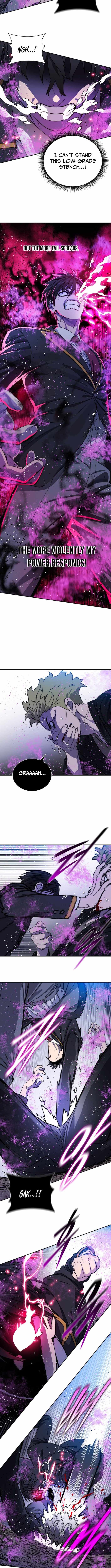 Read 18 Year Old Demon King EN Manga Online