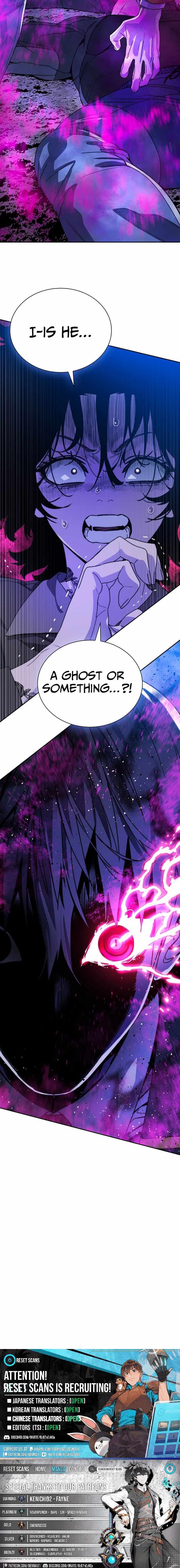 Read 18 Year Old Demon King EN Manga Online