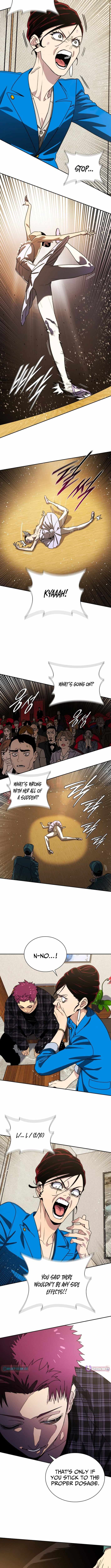 Read 18 Year Old Demon King EN Manga Online