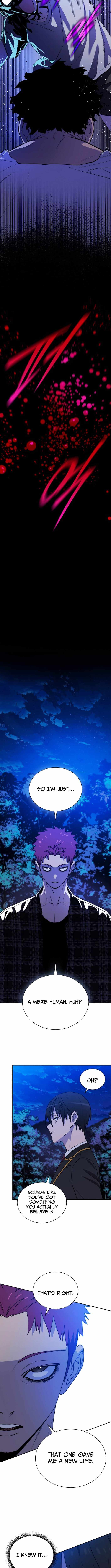 Read 18 Year Old Demon King EN Manga Online