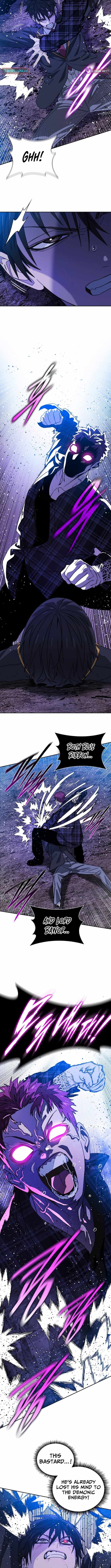 Read 18 Year Old Demon King EN Manga Online