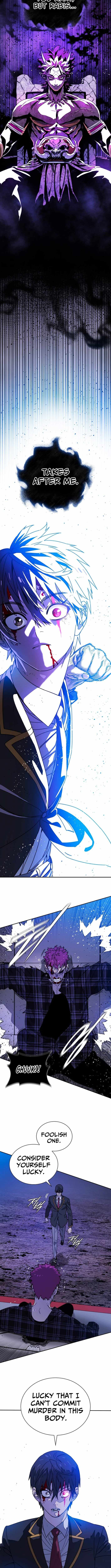 Read 18 Year Old Demon King EN Manga Online