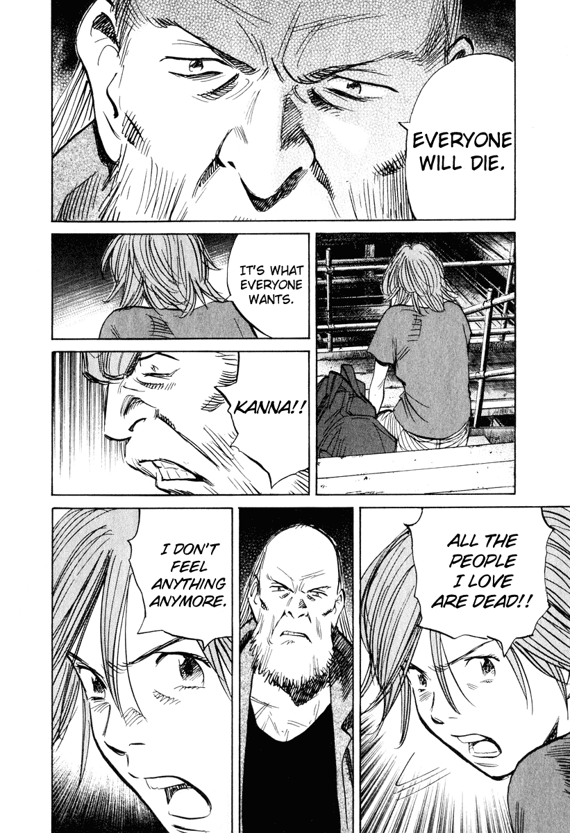Read 20th Century Boys EN Manga Online
