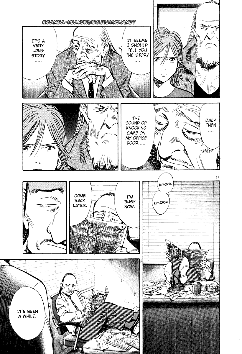 Read 20th Century Boys EN Manga Online