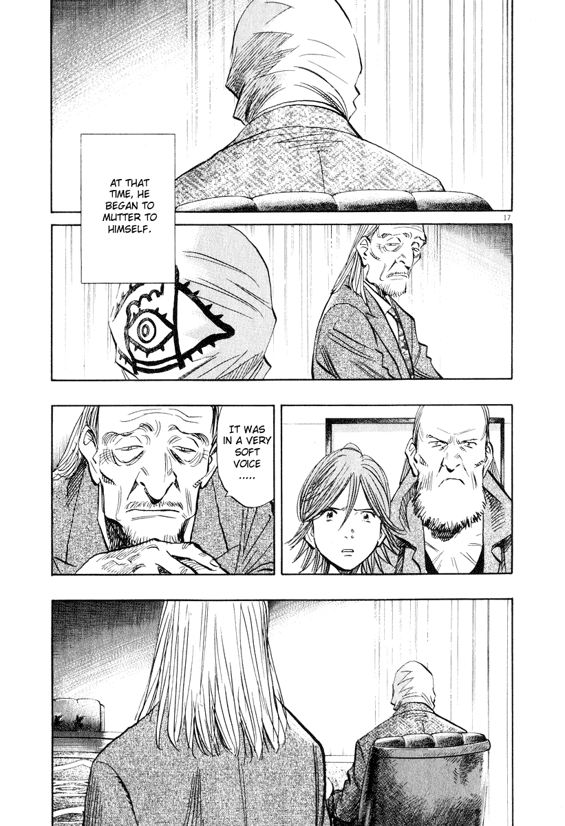 Read 20th Century Boys EN Manga Online
