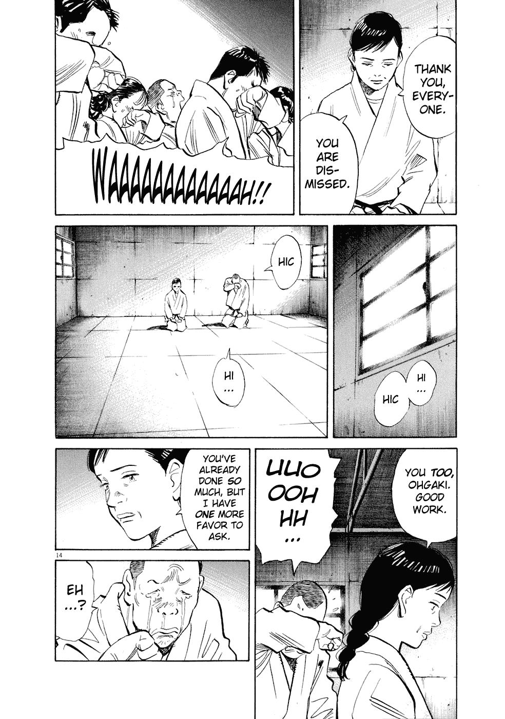 Read 20th Century Boys EN Manga Online