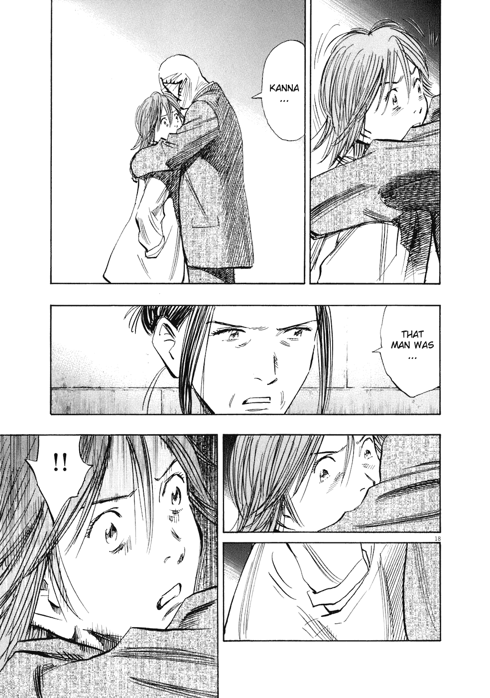 Read 20th Century Boys EN Manga Online