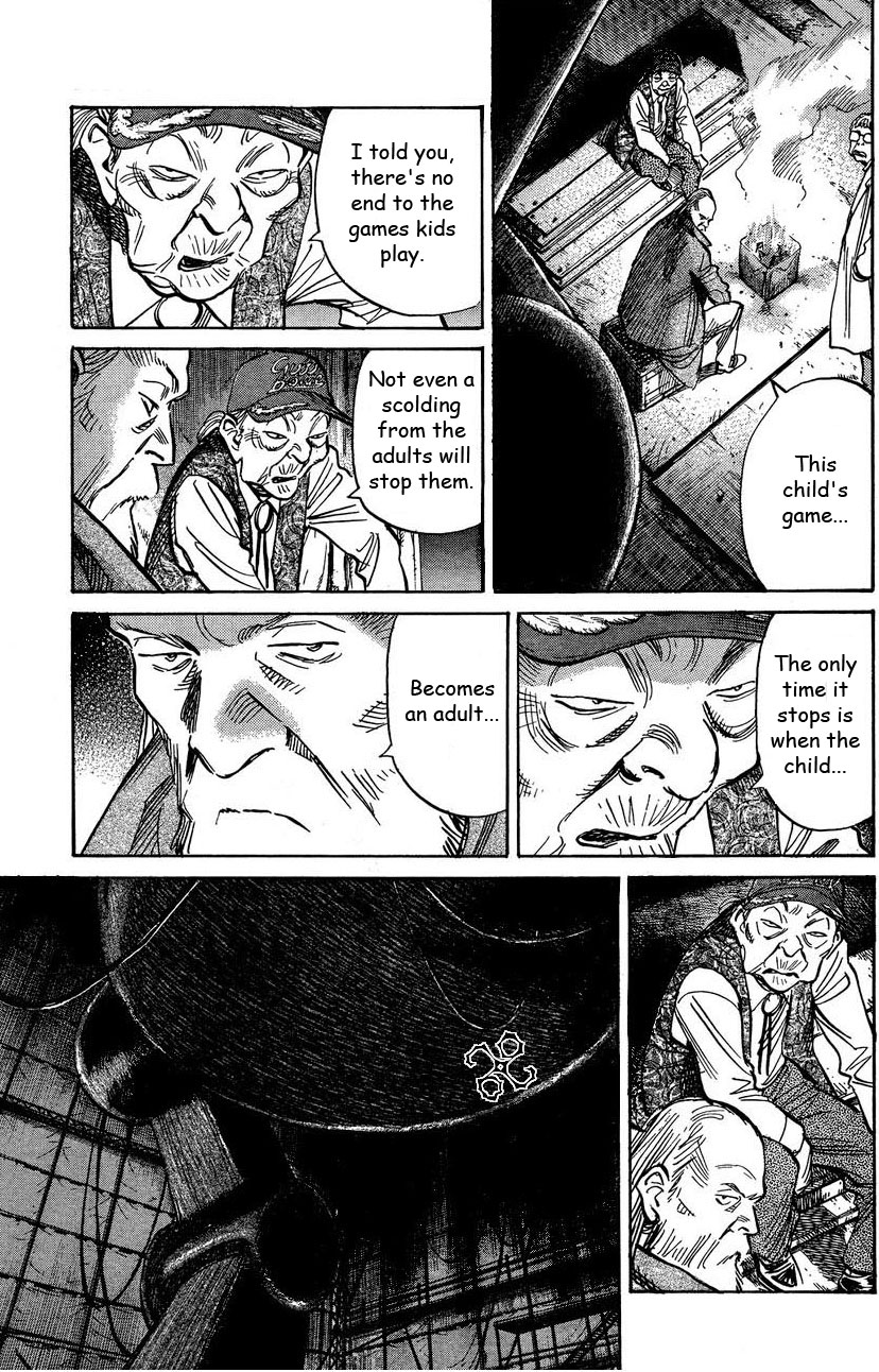 Read 20th Century Boys EN Manga Online