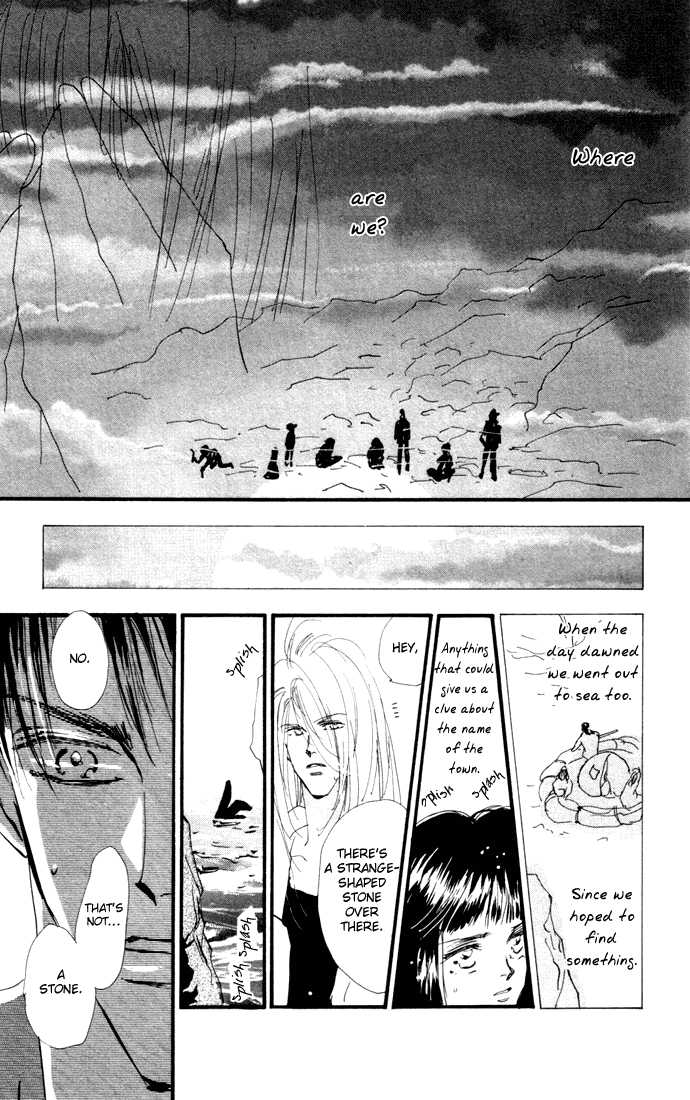 Read 7 Seeds EN Manga Online
