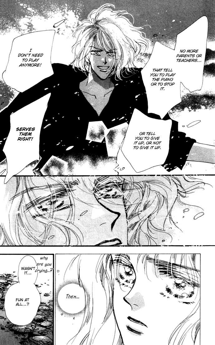 Read 7 Seeds EN Manga Online
