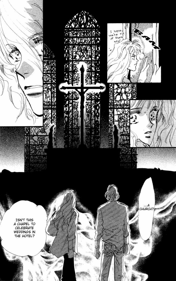 Read 7 Seeds EN Manga Online