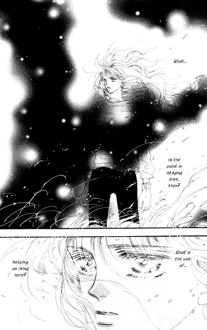 Read 7 Seeds EN Manga Online