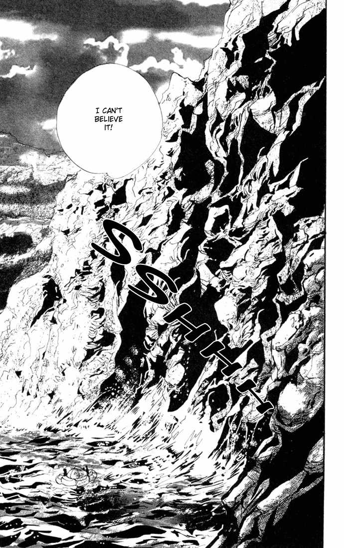 Read 7 Seeds EN Manga Online