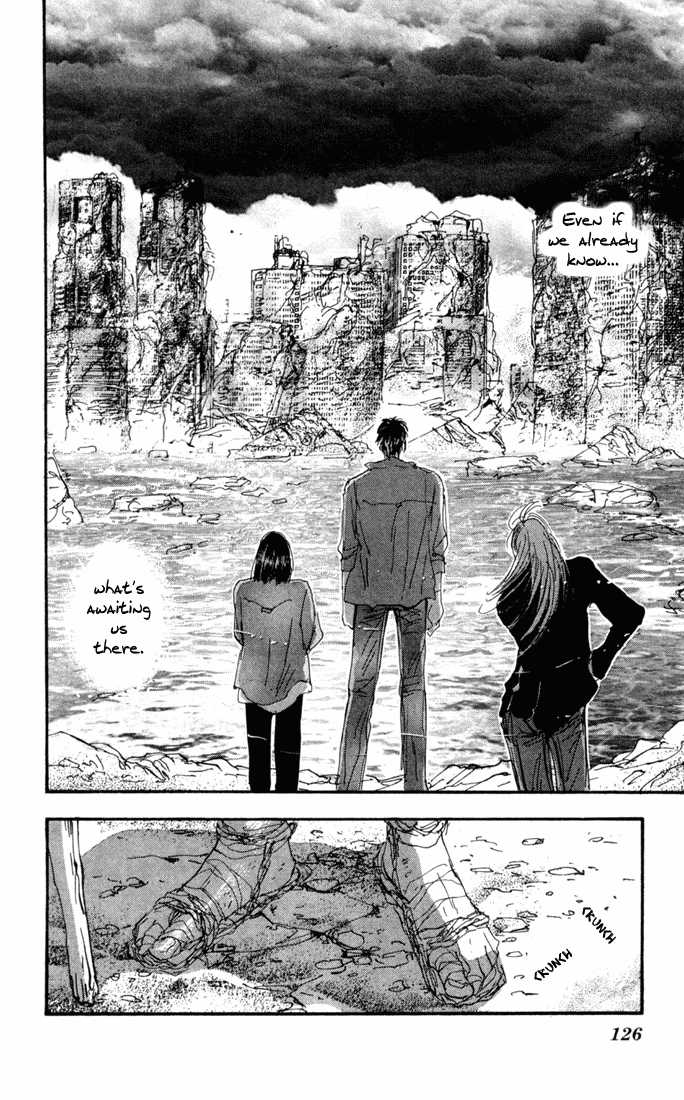 Read 7 Seeds EN Manga Online