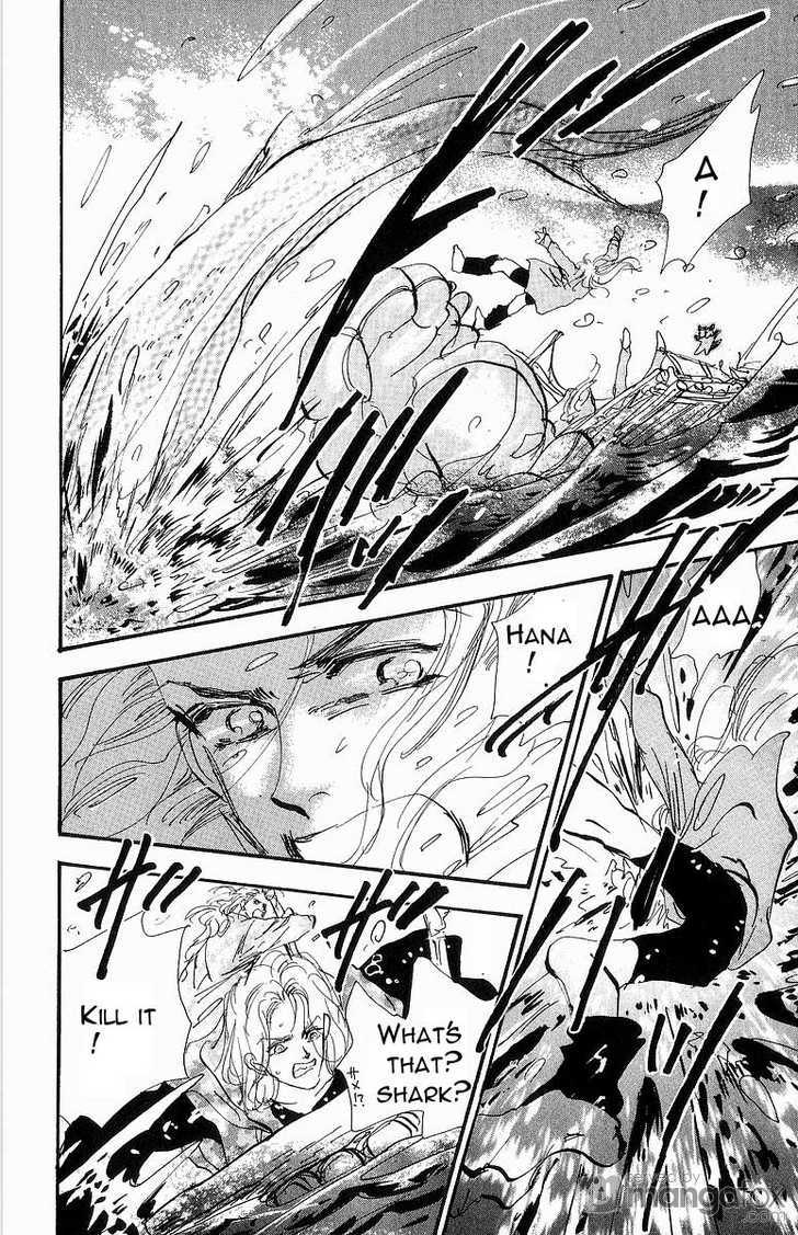 Read 7 Seeds EN Manga Online
